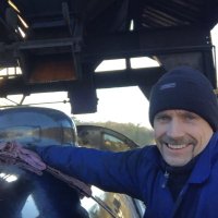 Paul Taylor (@sustainable_pt) 's Twitter Profile Photo Paul Taylor (@sustainable_pt) 's Twitter Profile Photo
