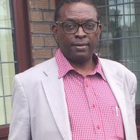 Marcel N.Sebatware (@n_sebatware) 's Twitter Profile