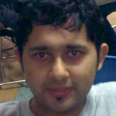 NavishD's profile image
