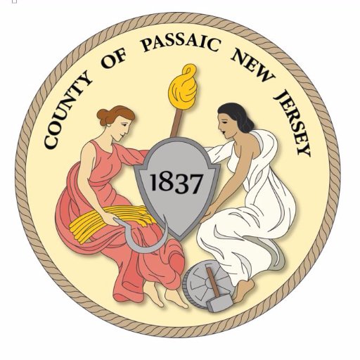 The official Twitter feed for Passaic County, NJ