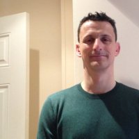 Mark Little (@markdavidlittle) 's Twitter Profile