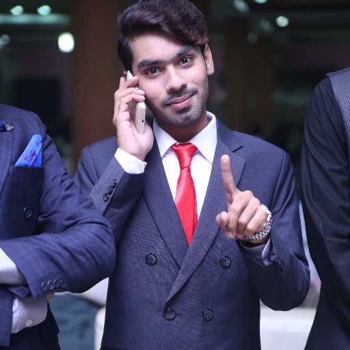 saadkhan40's profile picture. Studied M.Phil in History Foreign Policy of Pakistan, Research Experties Pakistan's Relations with Persian Gulf States. Punjab University.
Future Lawyer ♤