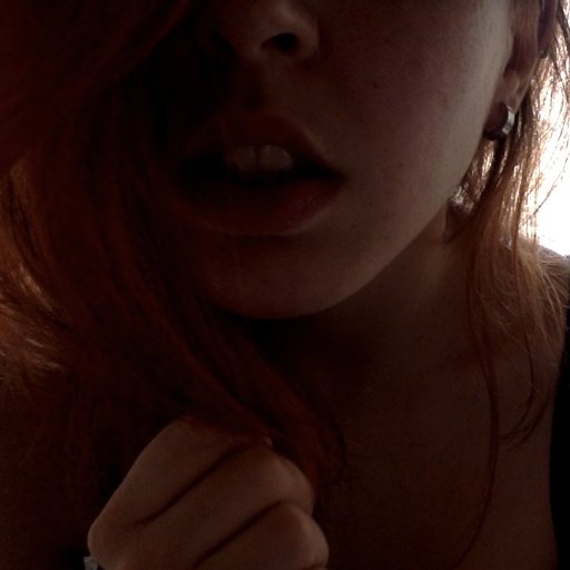 icy_stare's profile picture. «Si uno se deja domesticar, se expone a llorar un poco»