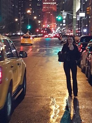 Dorriec's profile picture. 