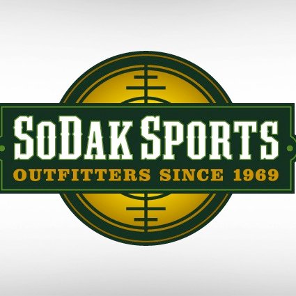 SoDak Sports is thrilled to announce our expansion to Mitchell, SD! We have the area's best selection, prices and an expert staff. #SoDakOutdoors