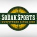 SoDak Sports (@sodak_sports) Twitter profile photo SoDak Sports (@sodak_sports) Twitter profile photo