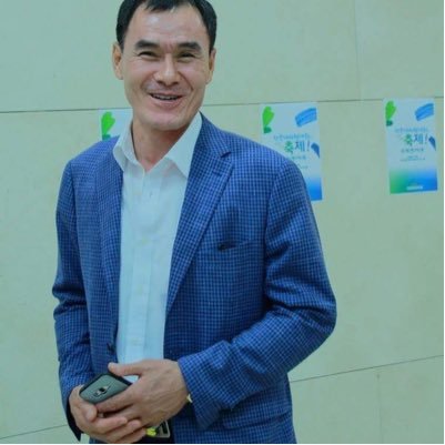 더불어민주당 국민통합위원회 상근부위원장  김홍걸위원장정무특보 민족화해협력범국민협의회