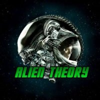 Alien Theory (@alien_theory) 's Twitter Profile Photo Alien Theory (@alien_theory) 's Twitter Profile Photo