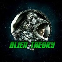 Alien Theory(@Alien_Theory) 's Twitter Profile Photo