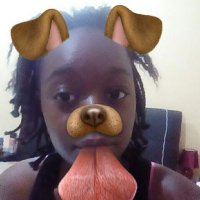 Stephanie Ncube (@stephaniencube1) 's Twitter Profile