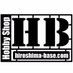 15周年 HobbyShop HB《中の人のお知らせ&呟き》広島基地 (@rx78hb) Twitter profile photo 15周年 HobbyShop HB《中の人のお知らせ&呟き》広島基地 (@rx78hb) Twitter profile photo