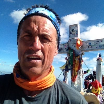 patbouthet's profile picture. La Montagne ça me gagne... surtout les Pyrénées