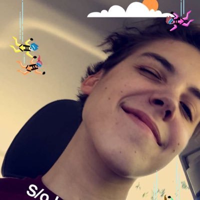 ❥Matthew Lee Espinosaღ