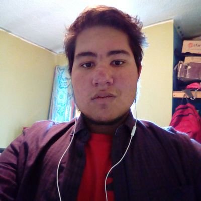 Tower_95's profile picture. Back end Developer