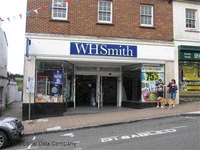 views expressed are managers own not of whsmith