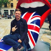 Alexander Sinclair (@alex_w_sinclair) 's Twitter Profile