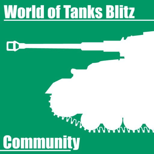 「World of Tanks Blitz Wiki」「World of Warships Blitz Wiki」&各Communityの管理人より配信。Blitz関連の質問はコミュニティを使ってみて下さい。