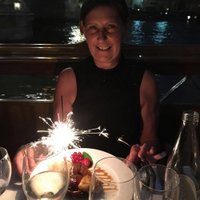 Trish Hadden (@trishhadden) 's Twitter Profile
