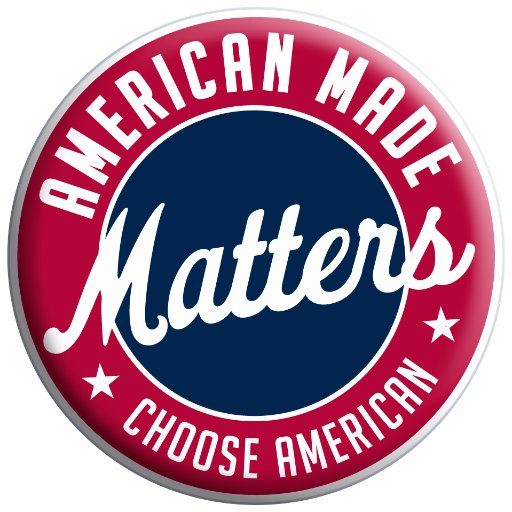 Check the labels. Make the choice. Choose #AmericanMade products! The standards of AMM and the Federal Trade Commission (FTC) for origin claims are different.