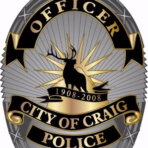 Twitter is not monitored regularly, Contact Dispatch (970)824-8111 or call 911 for emergencies