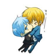 黒バス Love Kurobasu Love1 Twitter