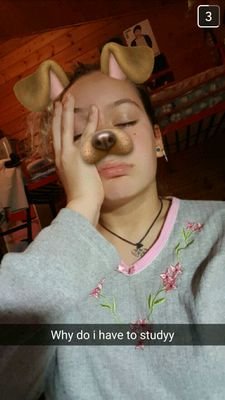 Heyy free follow from @Calzisabitch
It's a fan account I made for my best friend 💕
It would mean a lot if you followed it💕 thx have a nice day 💓
