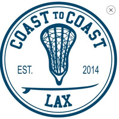 Bringing you just a little closer to the Coast/Beach with a stick always in your hand. A Su_weet Lacrosse Lifestyle Clothing Co. ⬇️ Online Shop