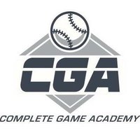 CGA (Complete Game)(@CGAcademyllc) 's Twitter Profile Photo