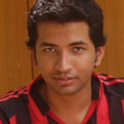 ahmadsalam's profile image