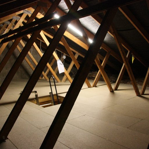 Northern Loft Space