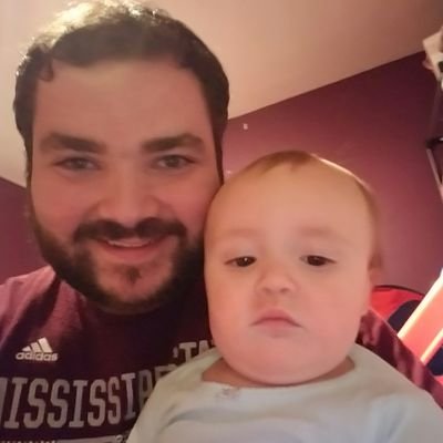 Father, husband, B.A. in anthropology from Mississippi State University, member of Video Game Improv podcast