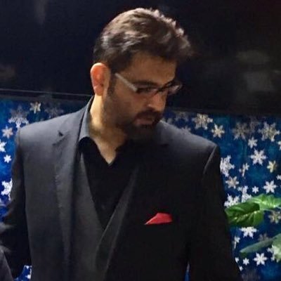 AnilWadhwa2's profile picture. 