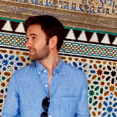 kwainscott's profile picture. democracy, law, & tech