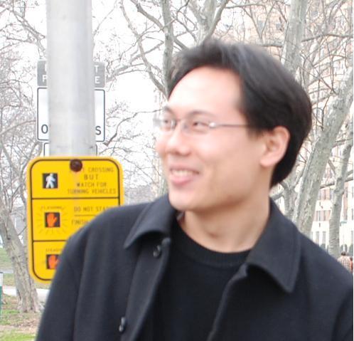 benklee's profile picture. 