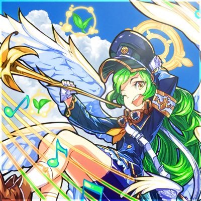 riguret_huyu's profile picture. モンスト→本垢300サブ垢188パズドラ→382 白猫→59 運極77 覇者、玉楼、神殿、運極作りなどのんびりやってます！マルチのお誘い待ってます（´-`）.｡oO たまーにツイキャスも配信してます！よければ遊びに来てください┏●┏●