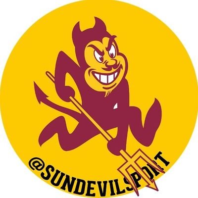 Your #1 source for all things Sun Devil Sports news and opinions! Peppering in Pac-12 news. Not affiliated with @ASU. #GoDevils #ForksUp 🔱