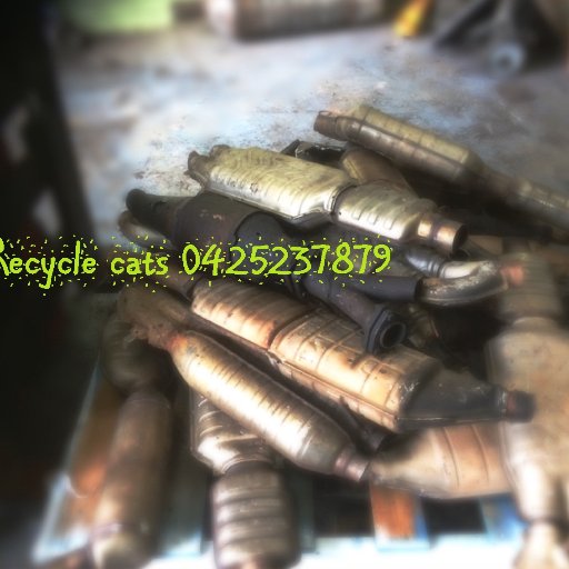 Catalytic converter recyclers and buyers (http://t.co/dazDQFCXtp)