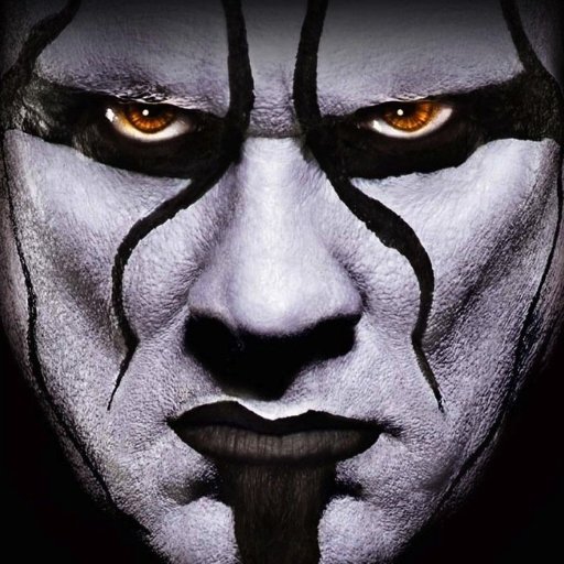 Sting Profile Picture