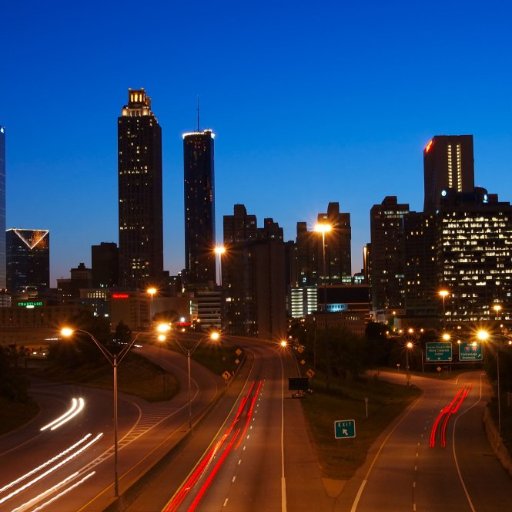 Everything that has to do with beautiful Atlanta, Ga. #loveATL