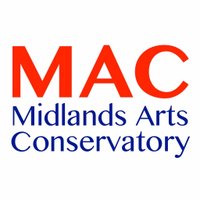 MAC(@MidlandsArtsCon) 's Twitter Profileg