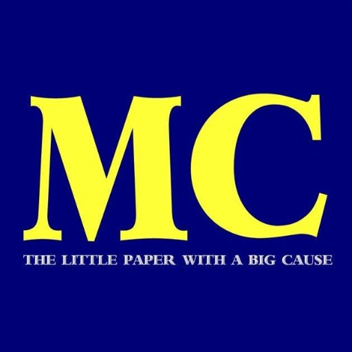 The Little Paper with a Big Cause
Since 1948