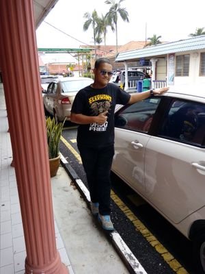 kecikwarta's profile picture. Photography Arts & Culture News General News News Business News