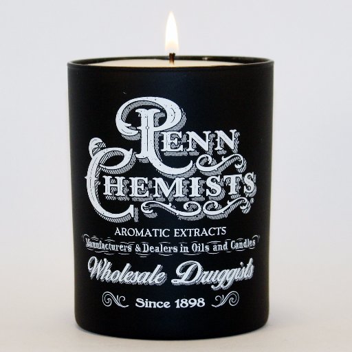 Dealers in Oils & Candles Since 1898