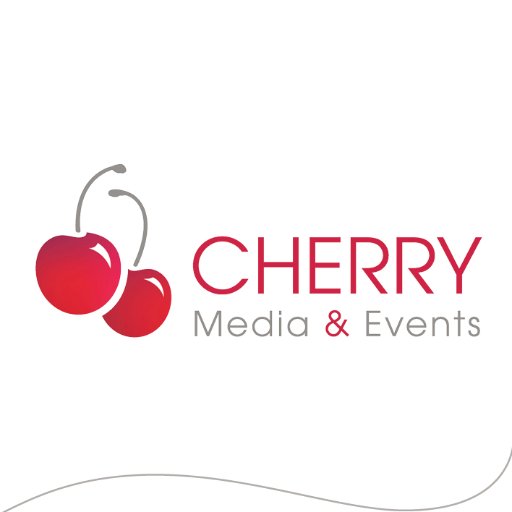 We help you make better use of your social media. #CherryMediaTip | We organize world class events with a 