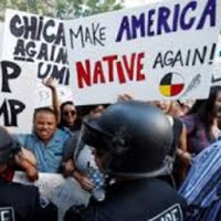 Resist Trump (@bernsrevolution) 's Twitter Profile Photo Resist Trump (@bernsrevolution) 's Twitter Profile Photo