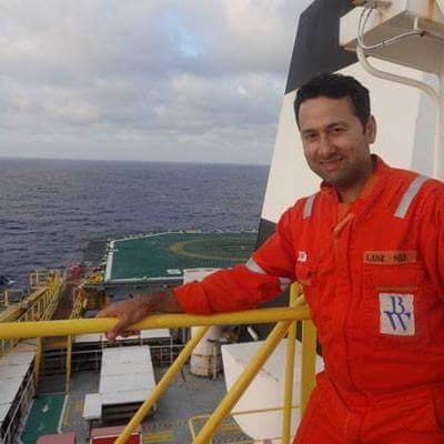 ElviisDalembert's profile picture. Ser feliz