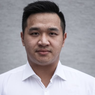 ThanhChau1991's profile picture. Czech entrepreneur. Founder of Vosíme.cz. Preparation of Vogue Models, Vegan house,OD Úderník and Chata Koksař.This account represents my personal views only.