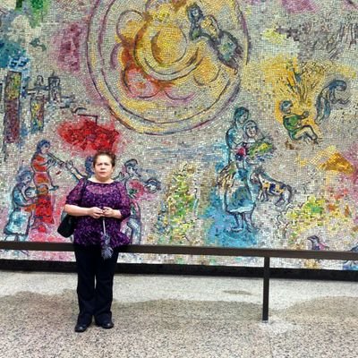 lidia_basurto's profile picture. I love nature ❤️ & good literature 😍☺️✌️💪