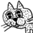 kimonekotweet