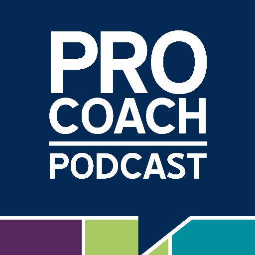 The Marketing Podcast For Coaches - Hosted by @laurelstaples